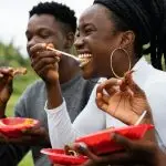Eating habit