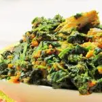 vegetable soup